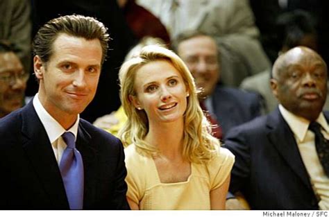 Meet Gavin Newsom's Wife Jennifer Siebel Newsom (Bio, Wiki)