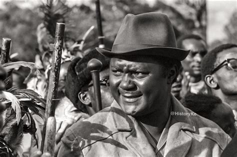 The Drama After The Drama That Was Mboya's Assassination | Kenyanlist