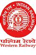 Western Railway logo | India Government Jobs, Sarkari Naukri - My Sarkari Naukri