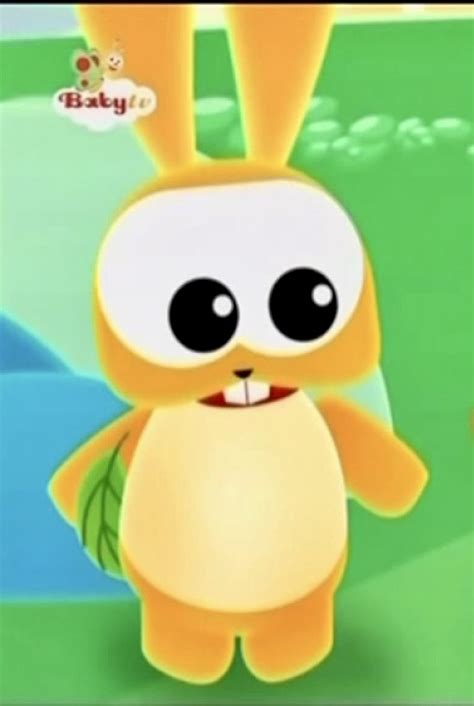 Rabbit Habit | BabyTV Wiki | Fandom