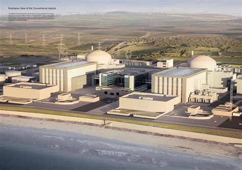 Wood wins contract for Hinkley Point C nuclear reactor - News for the Oil and Gas Sector