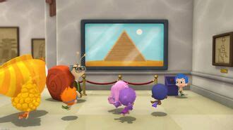 Only the Sphinx Nose!/Images | Bubble Guppies Wiki | FANDOM powered by Wikia