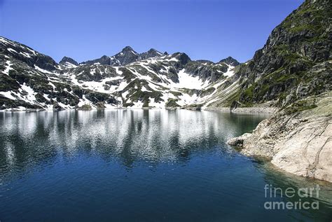 Pyrenees National Park 5 Photograph by Ruth Hofshi - Pixels