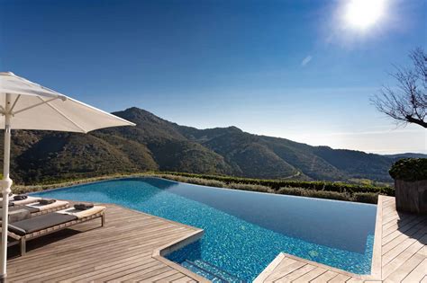 10 of Spain's Best Villas with Views - Luxury Villa Collection