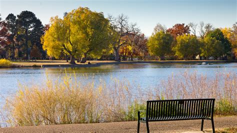 Best city parks in Denver - Lonely Planet