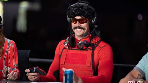 Dr Disrespect Face Reveal 2024: Wikipedia And Age