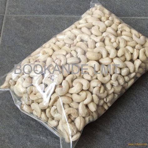 Raw Cashew Nuts / Wholesale Price Cashews,Kenya Cashew Nuts price supplier - 21food