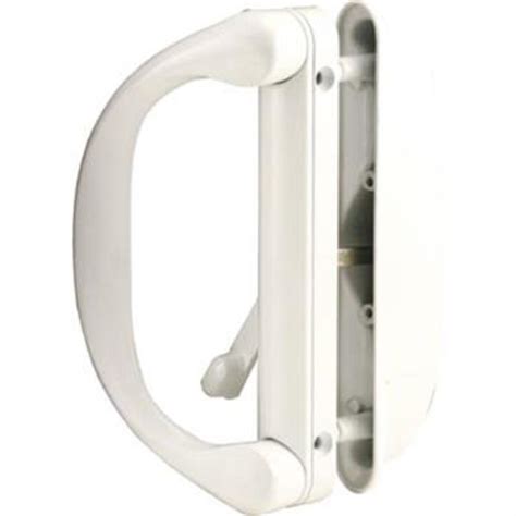 Sliding Glass Door Handle Set for Milgard Sliding Doors