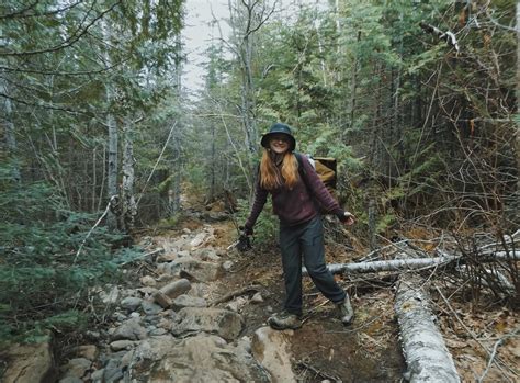 What To Wear Hiking in Fall - Our Blue Ridge House