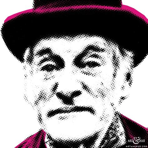 Steptoe & Son - Stylish Pop Art - Bespoke & Custom Art | Art & Hue