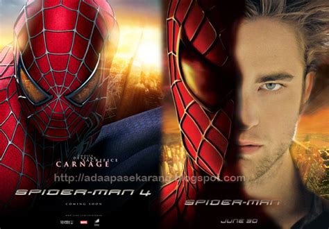 All photos gallery: Spider man 4, spider man 4 trailer, spider man 4 games, spider man 4-5 ...