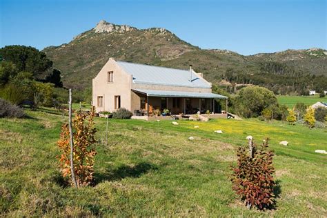 FYNBOS ESTATE - Cottage Reviews (Malmesbury, South Africa)