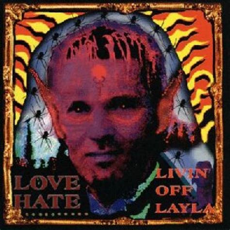 Love/Hate - Discography (1990-2000) » GetMetal CLUB - new metal and core releases