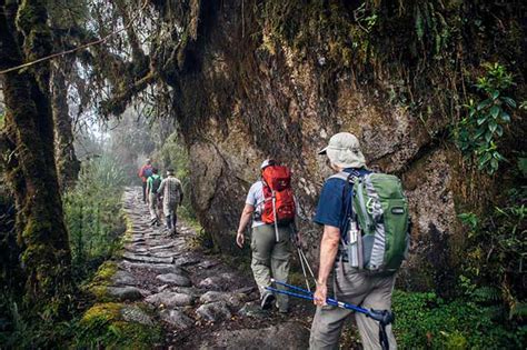 7 cosas que no debes dejar de saber antes de ir a Machu Picchu por la ruta ancestral Camino Inca ...