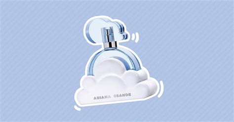 Cloud by Ariana Grande Review