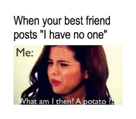 Best Friend memes