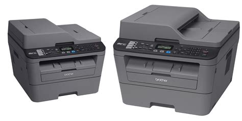 Copy, scan, more w/ this AirPrint Brother AiO Laser Printer: $80 ...