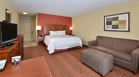 Hampton Inn Ottumwa, Iowa Hotel