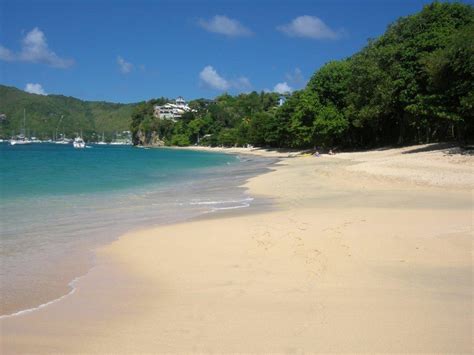 Bequia Beaches