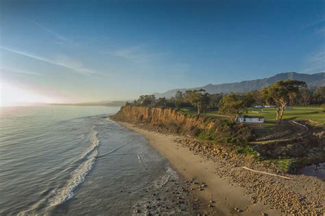 Kevin Costner's Montecito Home for Sale for $60 Million