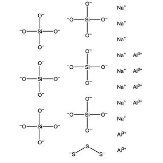 Chemical structure of pararosaniline base | Download Scientific Diagram