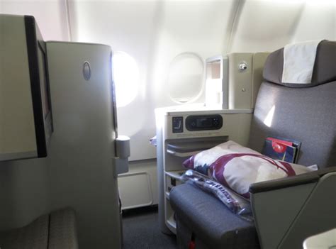 Iberia New Business Class A330-300 Review