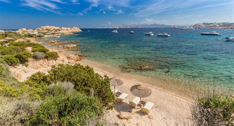 La Maddalena Hotels: Best Places to Stay in 2024