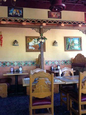 La Palmera, Mill Creek - Menu, Prices & Restaurant Reviews - TripAdvisor