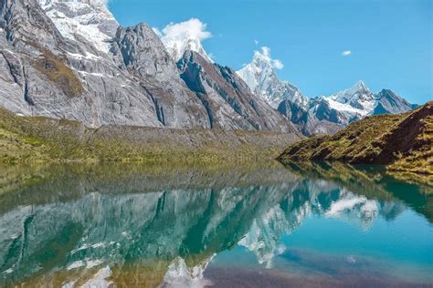 ULTIMATE Guide to Huaraz, Peru - Exploring the city, hiking, and more!