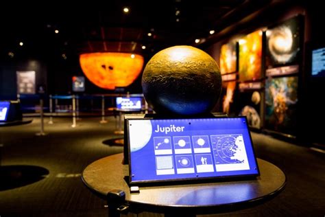 Your Guide to the Museum of Science in Boston - Carltonaut's Travel Tips