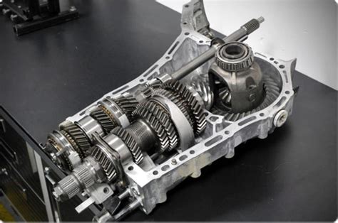 Series: 2015+ Subaru WRX Modification (Pt.8 - Transmission / Clutch ...