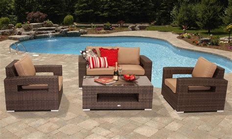 Sunbrella Patio Furniture Covers - Home Furniture Design