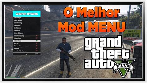 nsaro.blogg.se - Gta 5 mod menu