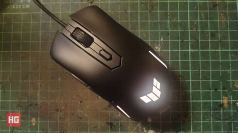 ASUS TUF Gaming M3 Gen 2 Review: Update Done Right - Tech News, Reviews and Gaming Tips