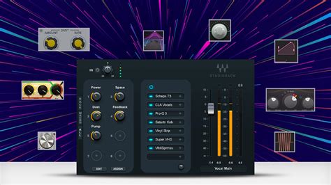 How to Use VST3 Plugins by Any Brand in StudioRack - Waves Audio