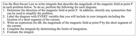 Solved Put particular effort into your diagram. Be sure | Chegg.com