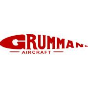 Grumman Aircraft Logo