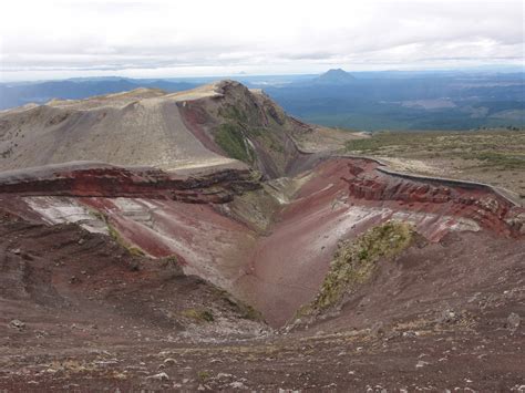 Tarawera's 1886 eruption is one to remember | U.S. Geological Survey