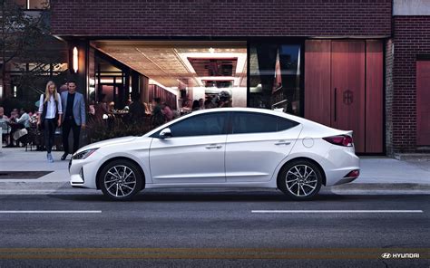 New 2020 Hyundai Elantra SE For Sale (Special Pricing) | Legend Leasing ...