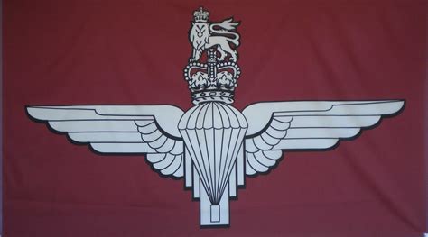 Parachute Regiment Flag at a Budget Price | flags4sale.com