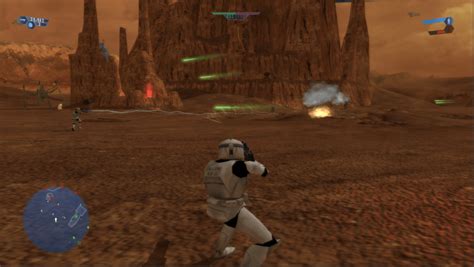 Star Wars Battlefront 2 Ps2 Game Modes ~ Free Games Info And Games RPG