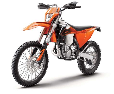 2020 KTM 500 EXC-F