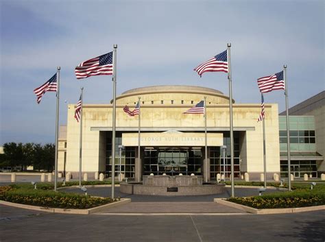 From Nixon to Obama—What Presidential Libraries Say about the Leaders Who Built Them - Artsy