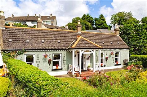 Charming Irish Cottage For Sale ~ House Crazy Sarah