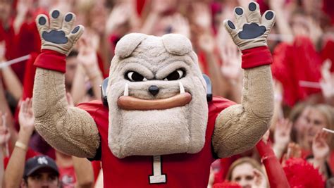 Georgia Bulldogs schedule home-and-home football games with Clemson, Texas - Atlanta Business ...