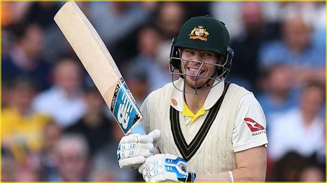 Ashes 2019: Steve Smith completes 600 runs for Australia against England