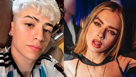 Tiene 21 años y la rompe en redes: quién es Lauty Gram, el cantante e influencer que fue ...