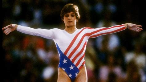 Mary Lou Retton illness: Olympic gymnastics legend ‘fighting for her ...