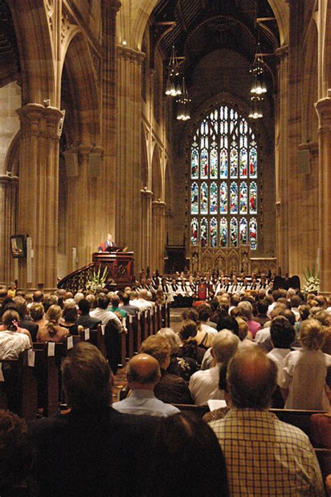 Largest Ordination Event in Sydney History | ChristianToday Australia