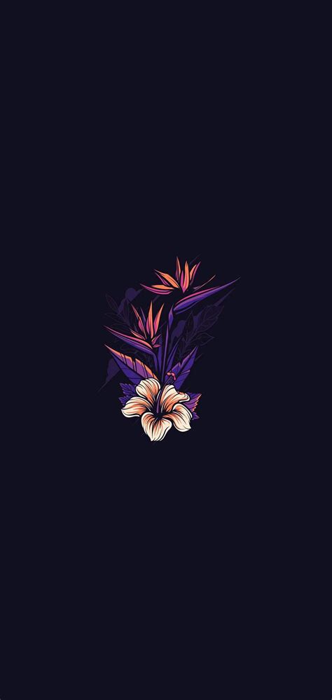 Amoled Dark Wallpaper Hd Phone – S54 - Chill-out Wallpapers